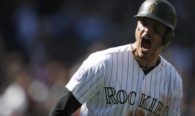 rockies